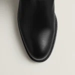 Hermès Jumping shorter boot - Image 2